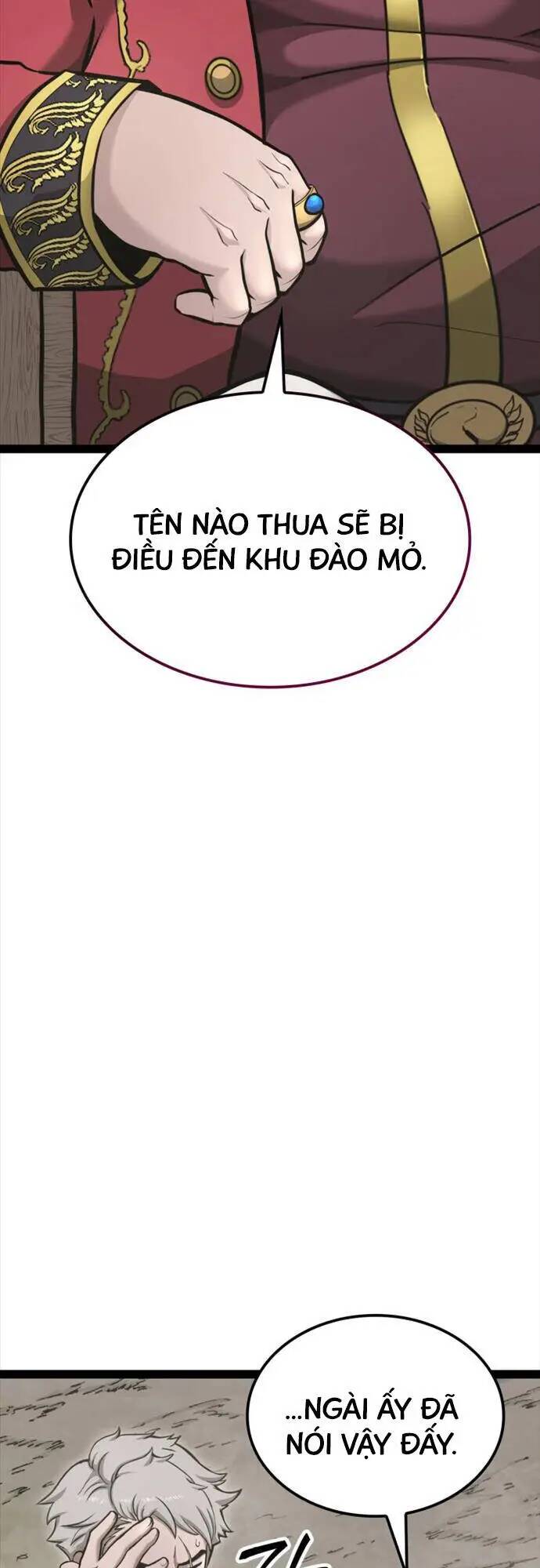 Nhà Vô Địch Kalli: Chapter 9