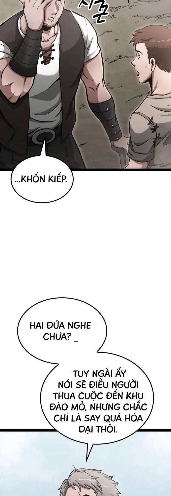 Nhà Vô Địch Kalli: Chapter 9