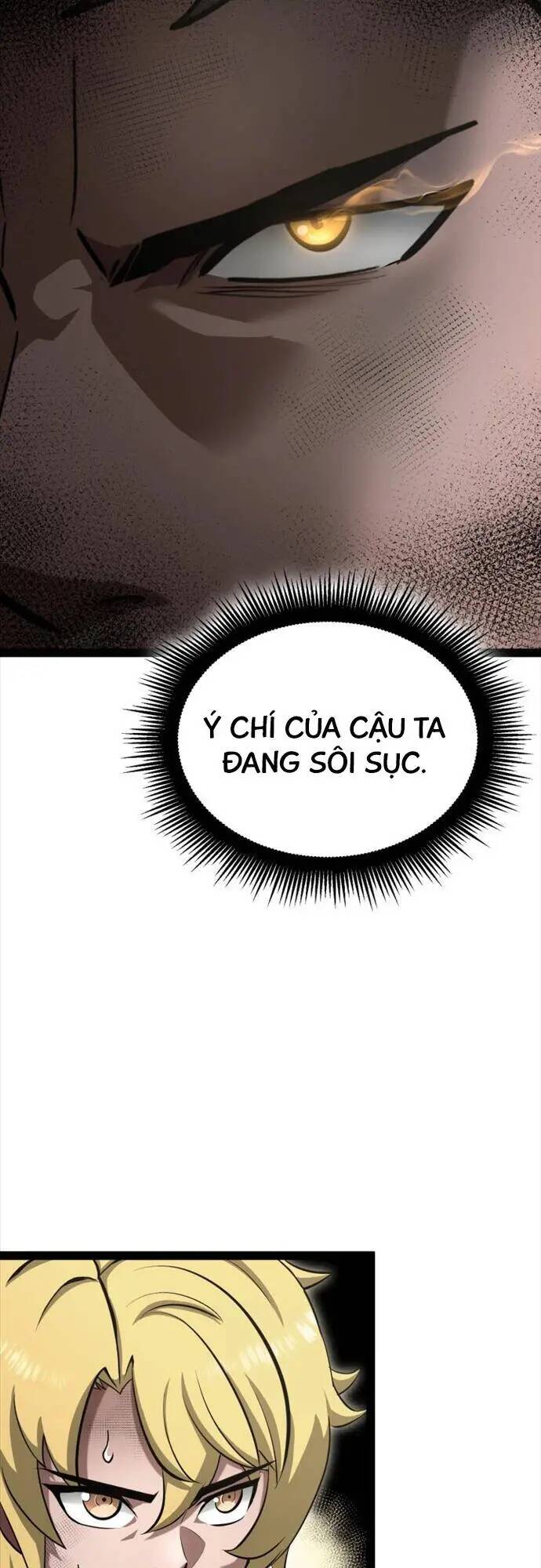 Nhà Vô Địch Kalli: Chapter 9