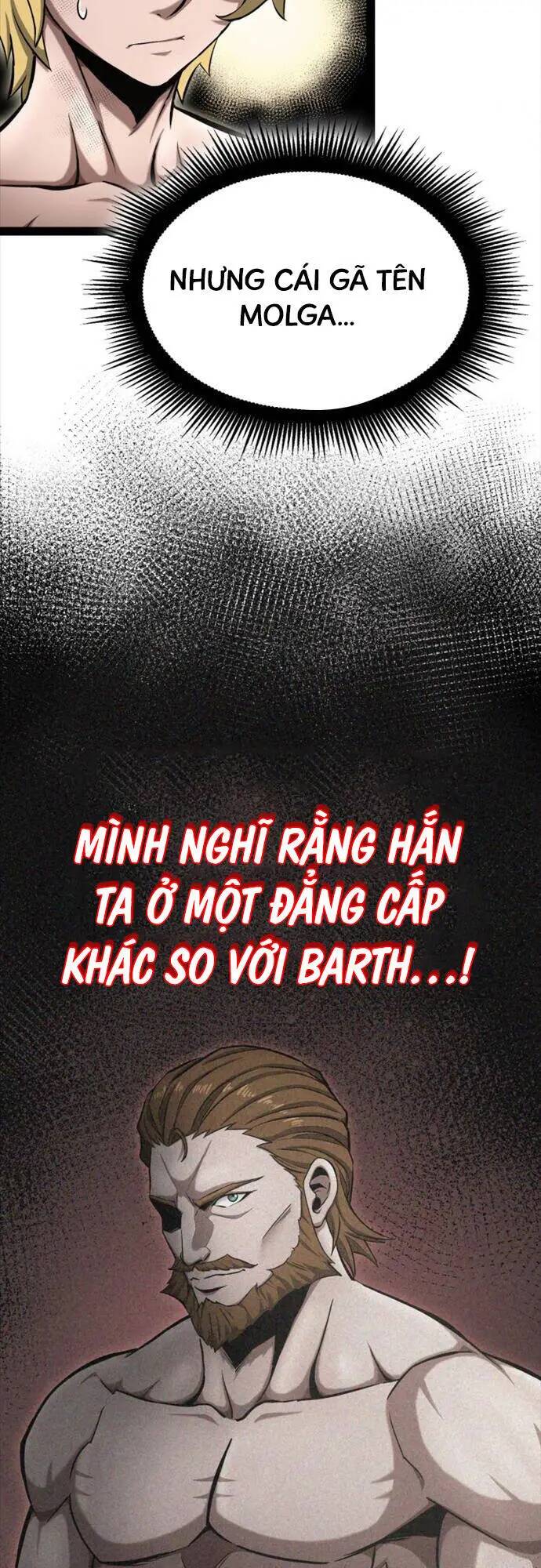 Nhà Vô Địch Kalli: Chapter 9