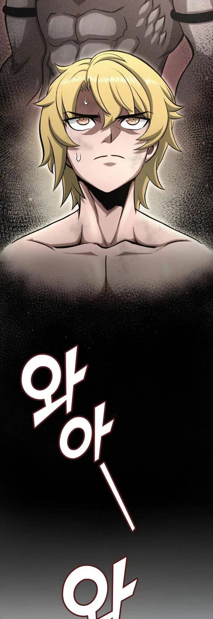 Nhà Vô Địch Kalli: Chapter 9