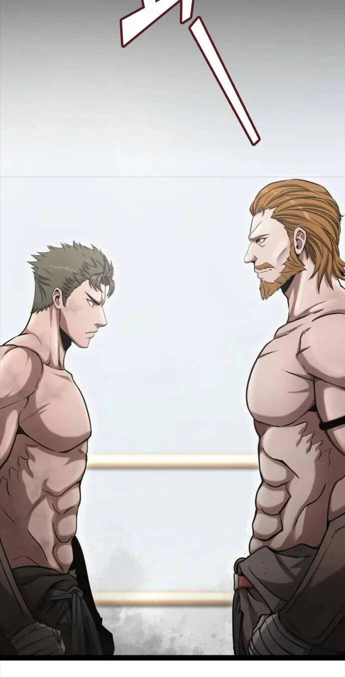 Nhà Vô Địch Kalli: Chapter 9
