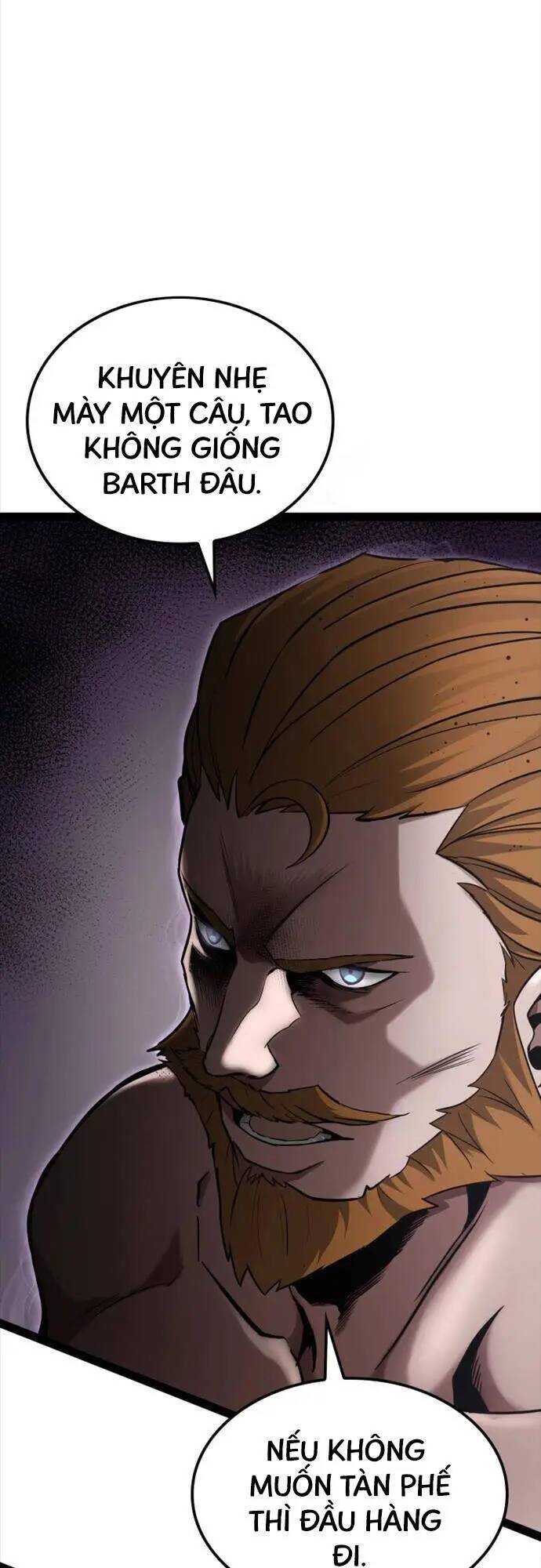 Nhà Vô Địch Kalli: Chapter 9