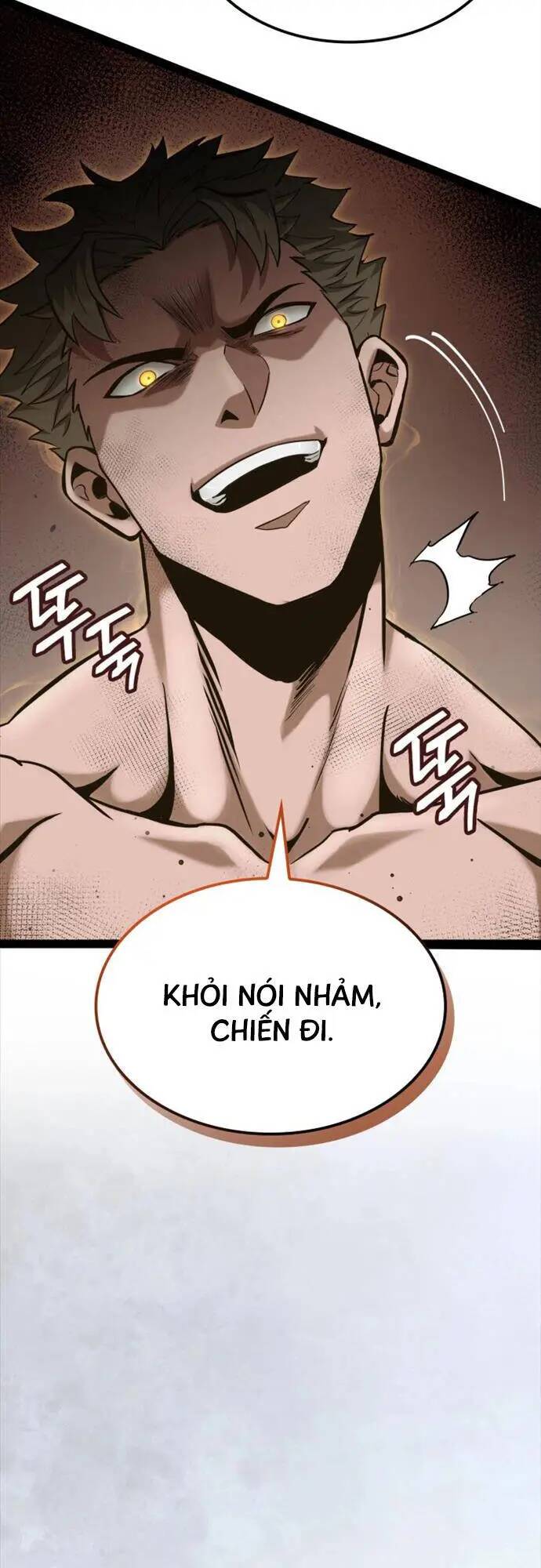 Nhà Vô Địch Kalli: Chapter 9