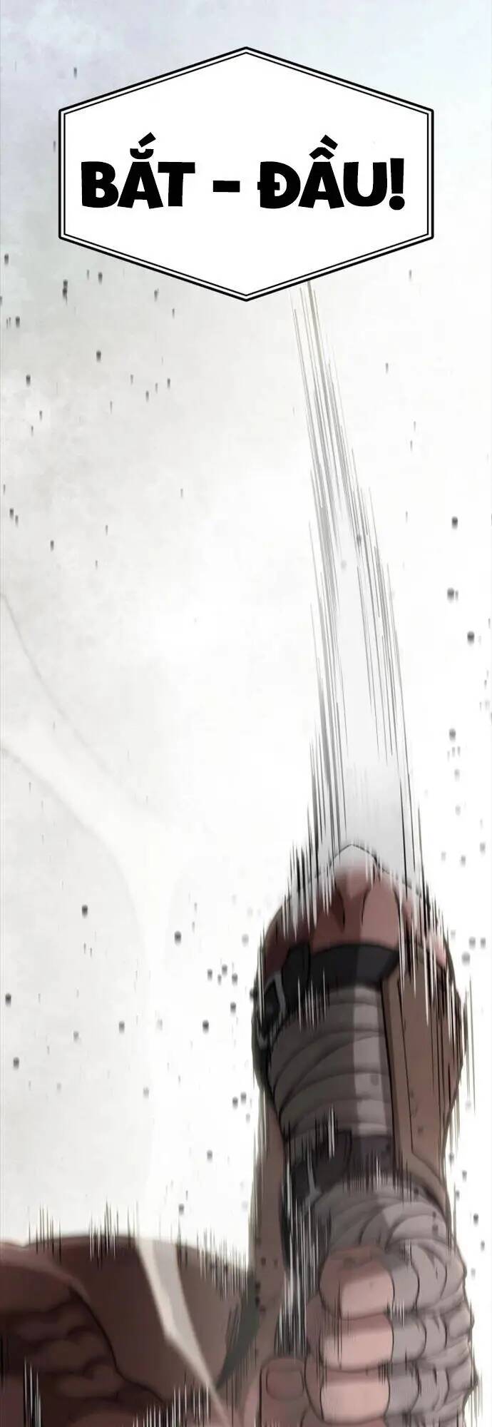 Nhà Vô Địch Kalli: Chapter 9
