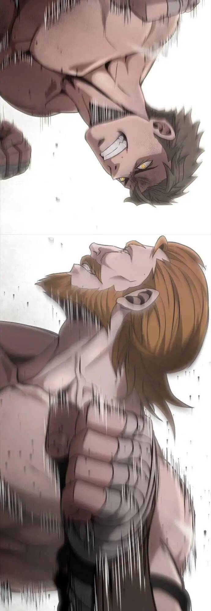 Nhà Vô Địch Kalli: Chapter 9