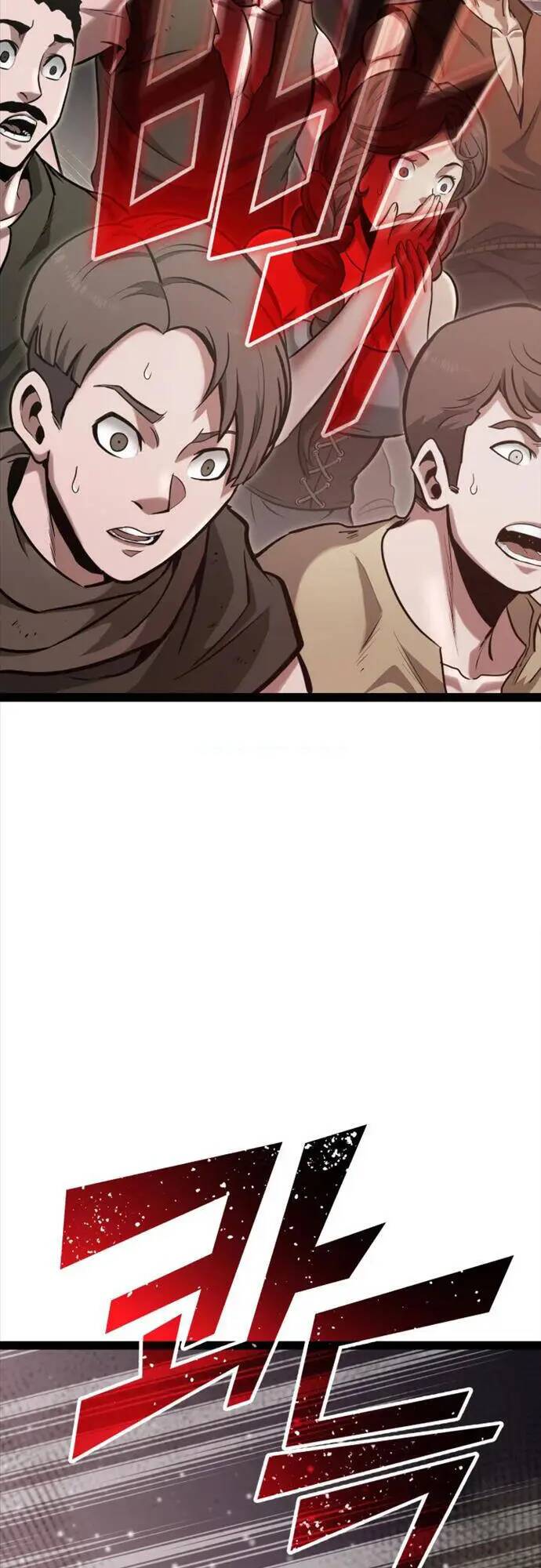 Nhà Vô Địch Kalli: Chapter 9