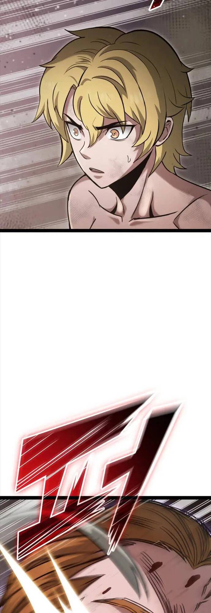 Nhà Vô Địch Kalli: Chapter 9