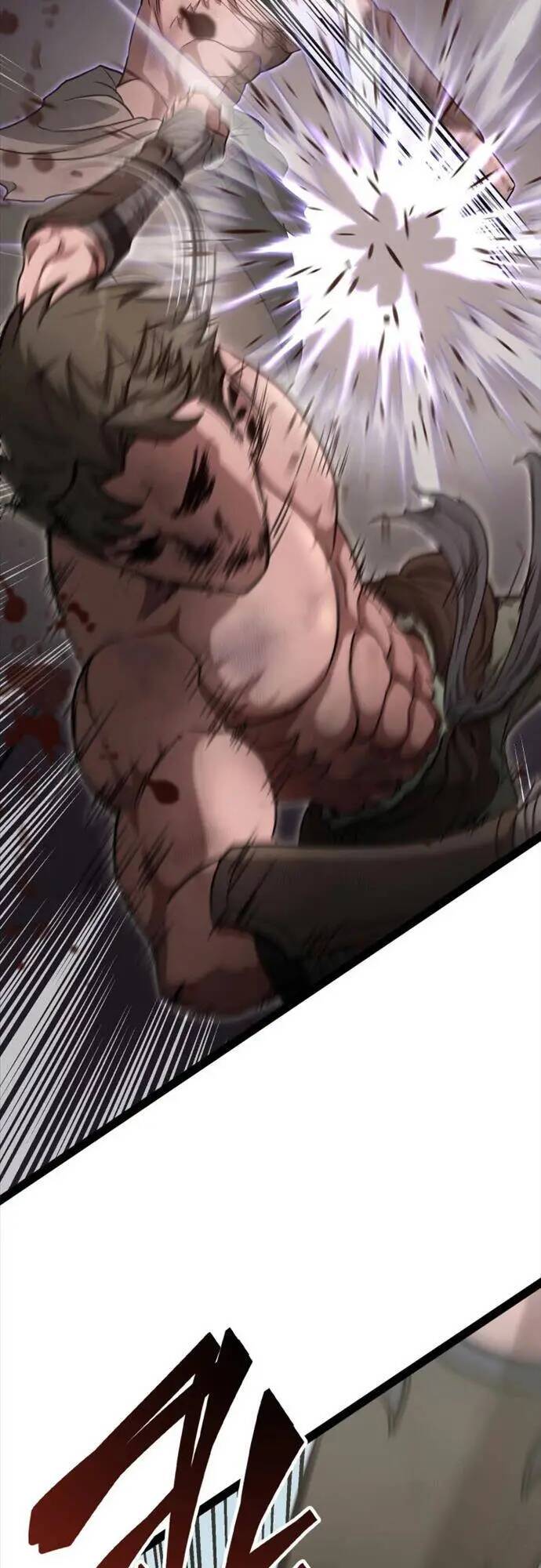 Nhà Vô Địch Kalli: Chapter 9