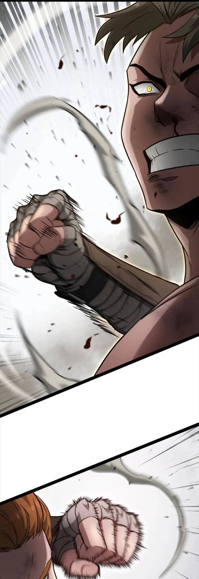 Nhà Vô Địch Kalli: Chapter 9