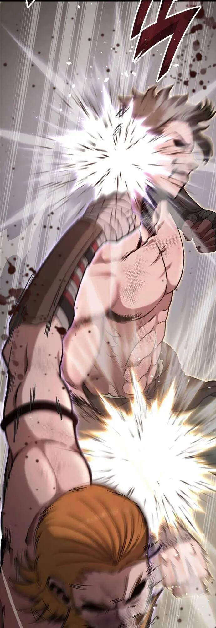 Nhà Vô Địch Kalli: Chapter 9
