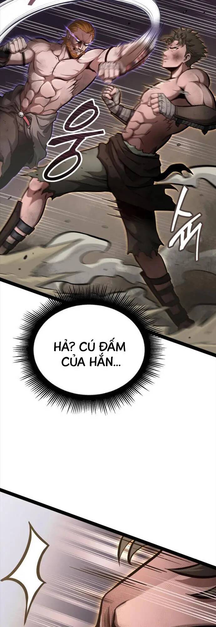 Nhà Vô Địch Kalli: Chapter 9