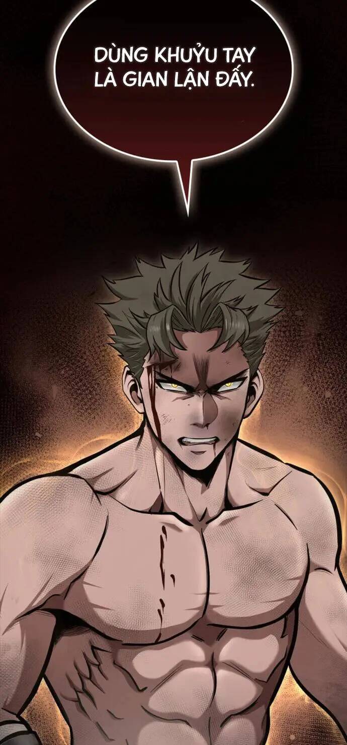 Nhà Vô Địch Kalli: Chapter 9