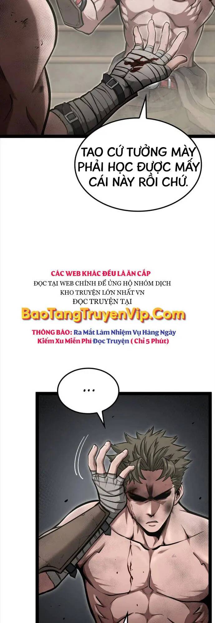 Nhà Vô Địch Kalli: Chapter 9