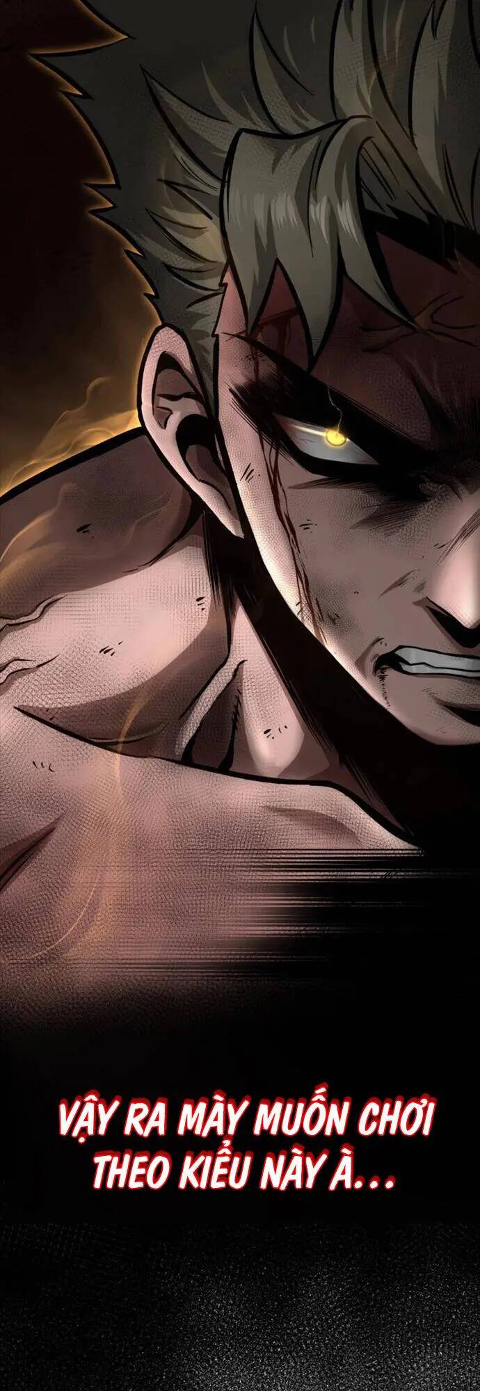 Nhà Vô Địch Kalli: Chapter 9