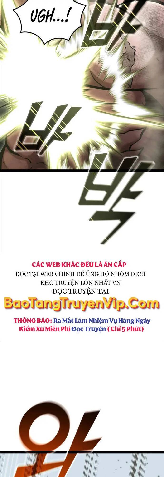 Nhà Vô Địch Kalli: Chapter 9