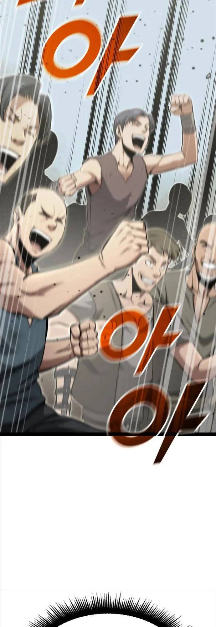 Nhà Vô Địch Kalli: Chapter 9