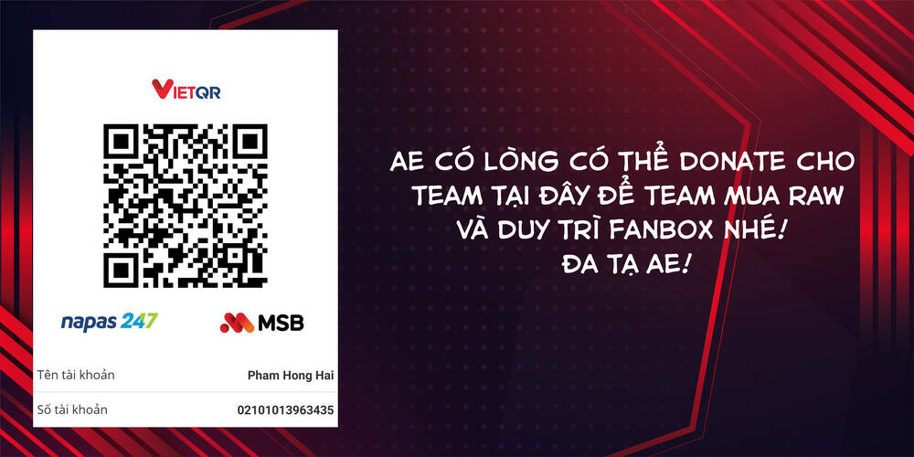 Arya bàn bên thỉnh thoảng lại trêu ghẹo tôi bằng tiếng Nga: Chapter 15