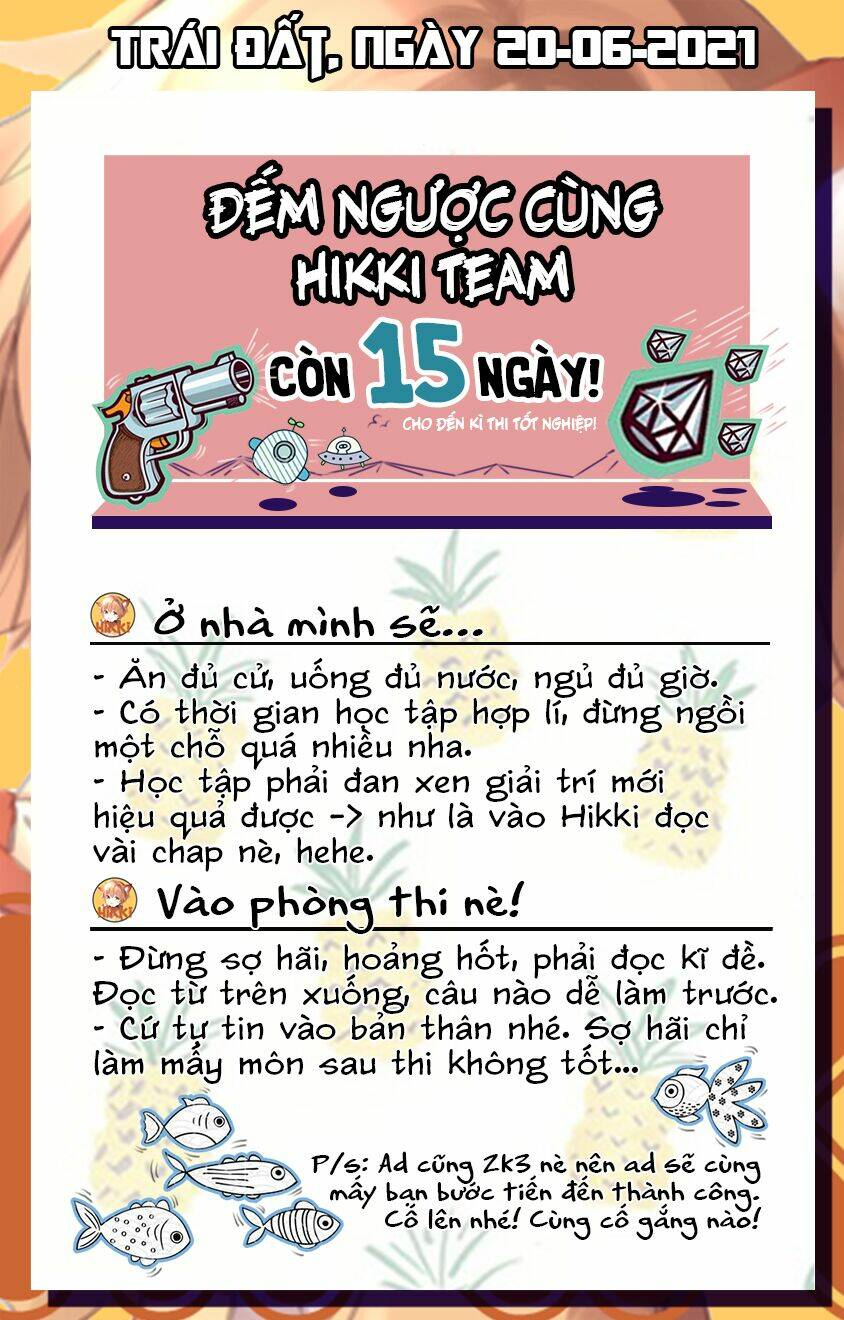 Bị thiêu rụi bởi ngọn lửa địa ngục, hồi sinh với tư cách hoả thuật sư mạnh nhất: Chapter 14
