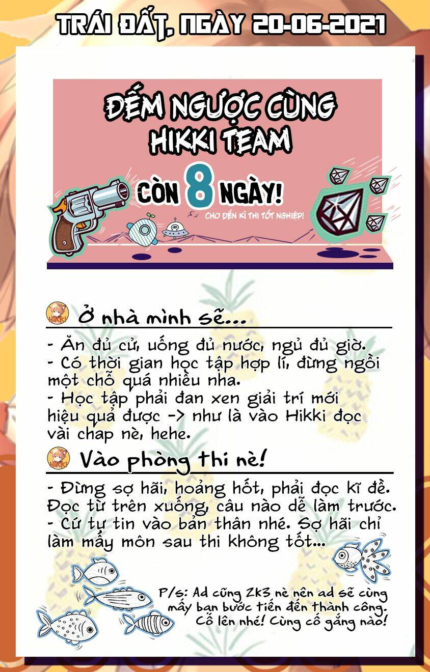 Bị thiêu rụi bởi ngọn lửa địa ngục, hồi sinh với tư cách hoả thuật sư mạnh nhất: Chapter 15