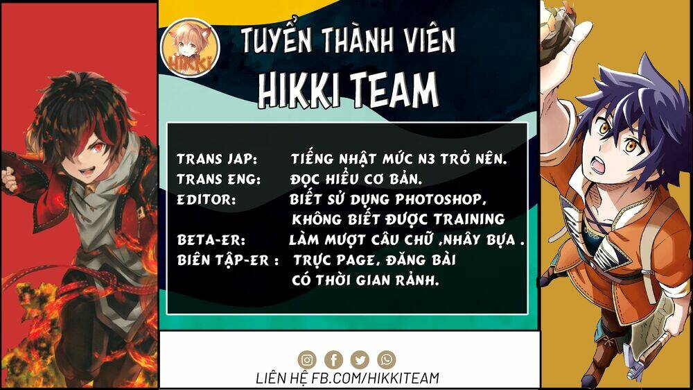 Bị thiêu rụi bởi ngọn lửa địa ngục, hồi sinh với tư cách hoả thuật sư mạnh nhất: Chapter 2