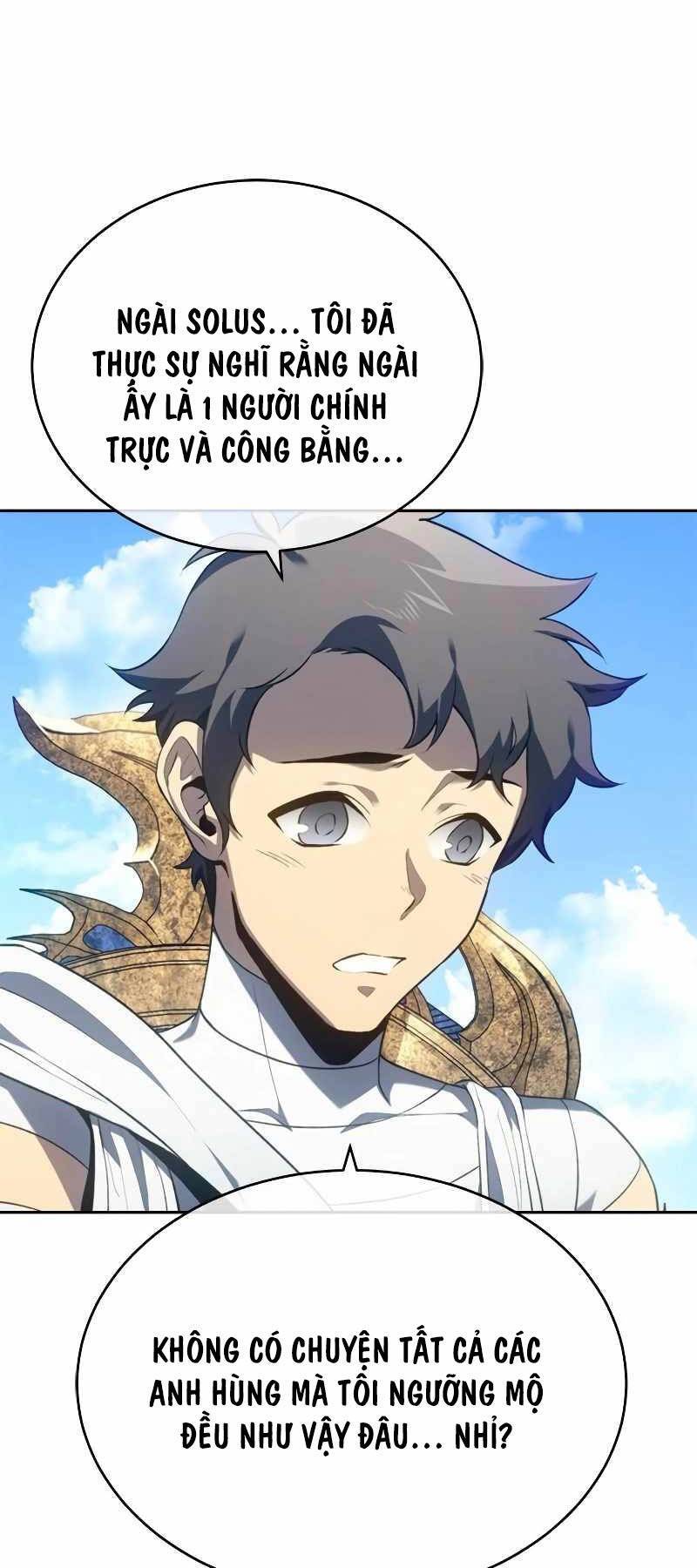 Lý Do Tôi Rời Bỏ Quỷ Vương: Chapter 21