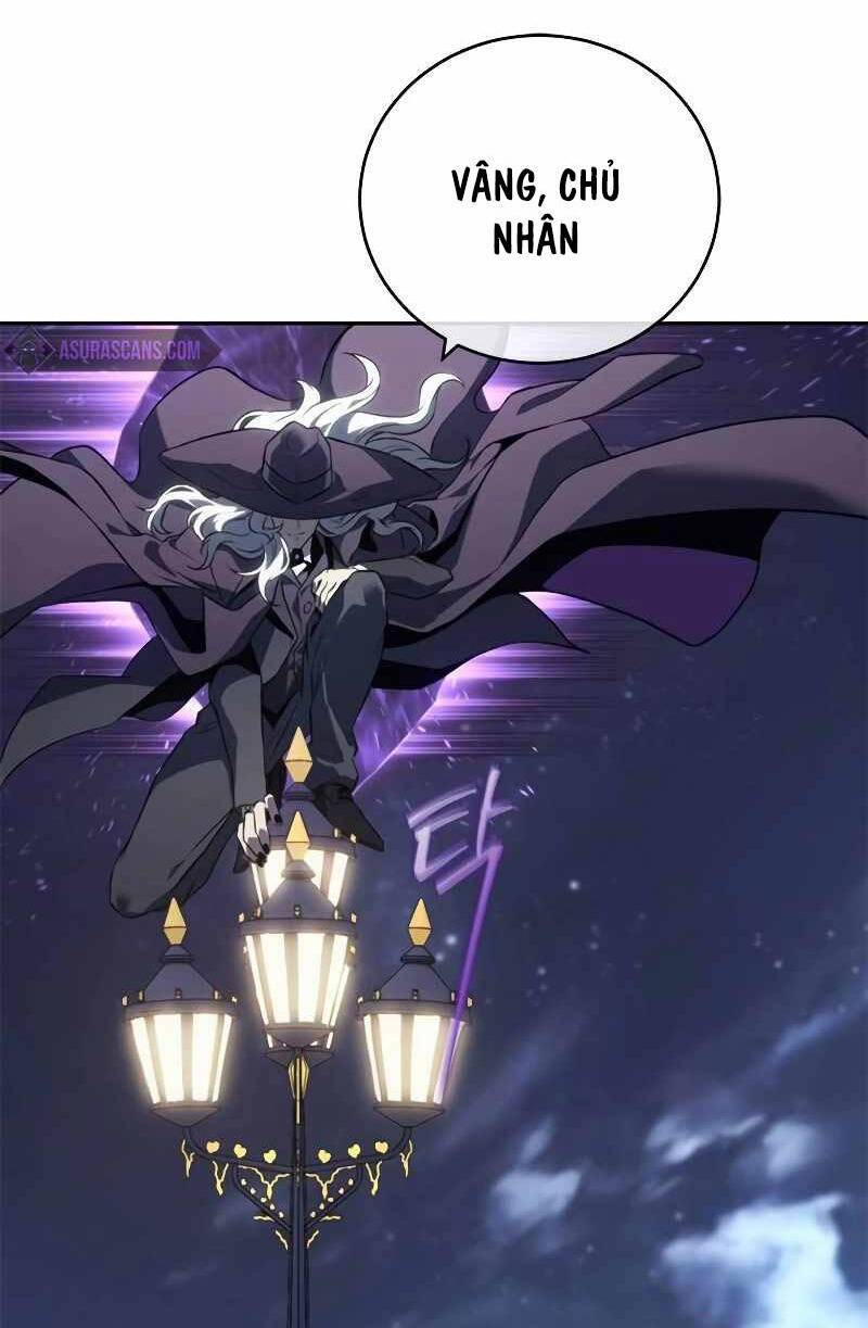 Lý Do Tôi Rời Bỏ Quỷ Vương: Chapter 21