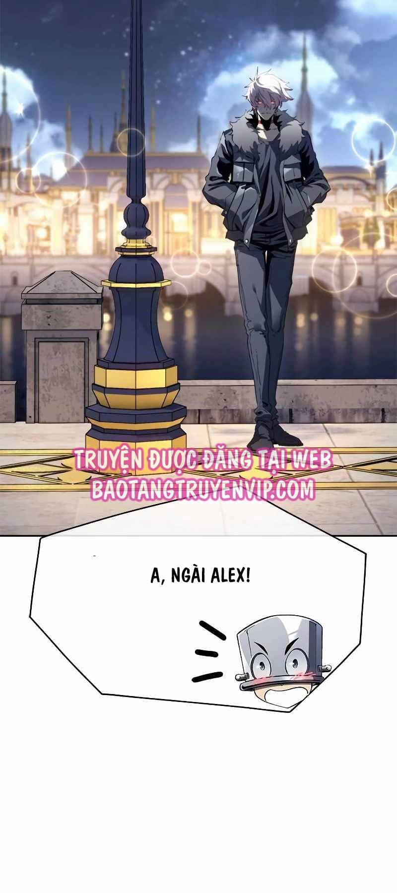 Lý Do Tôi Rời Bỏ Quỷ Vương: Chapter 21