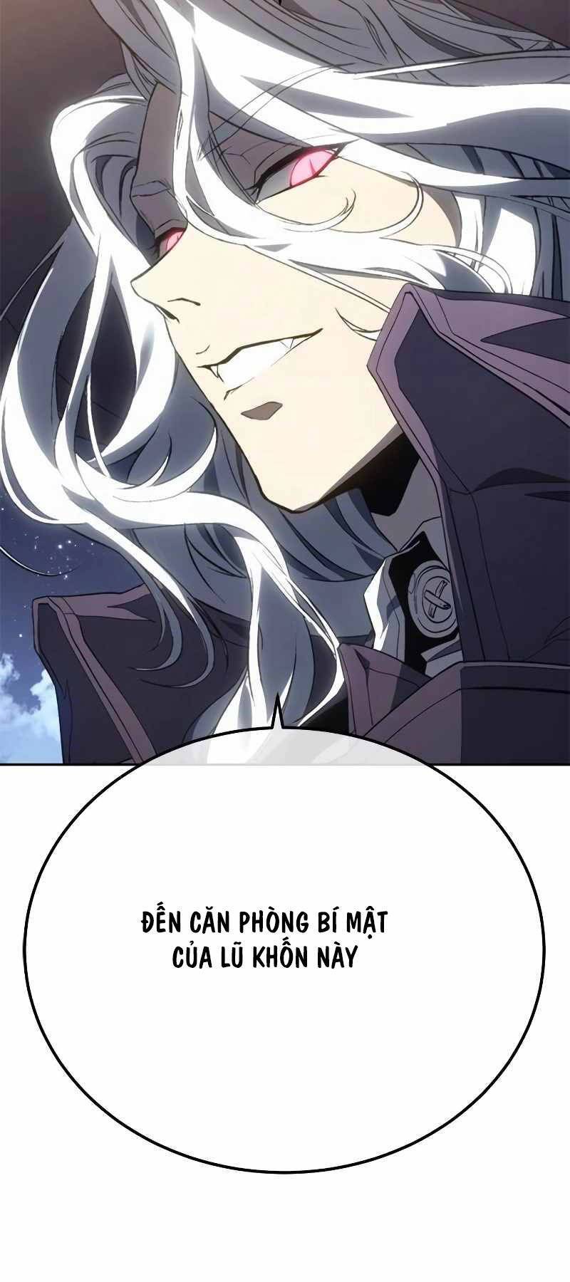 Lý Do Tôi Rời Bỏ Quỷ Vương: Chapter 21