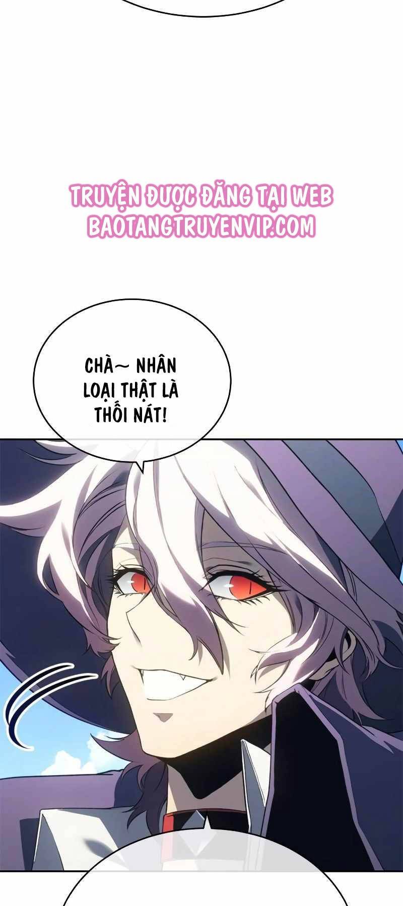 Lý Do Tôi Rời Bỏ Quỷ Vương: Chapter 21