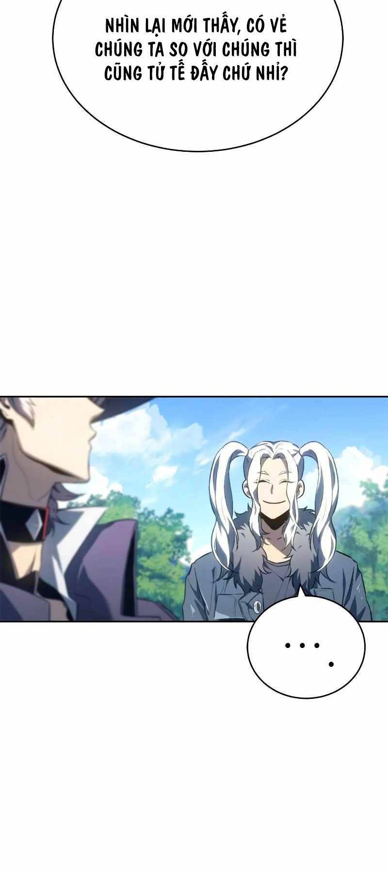 Lý Do Tôi Rời Bỏ Quỷ Vương: Chapter 21