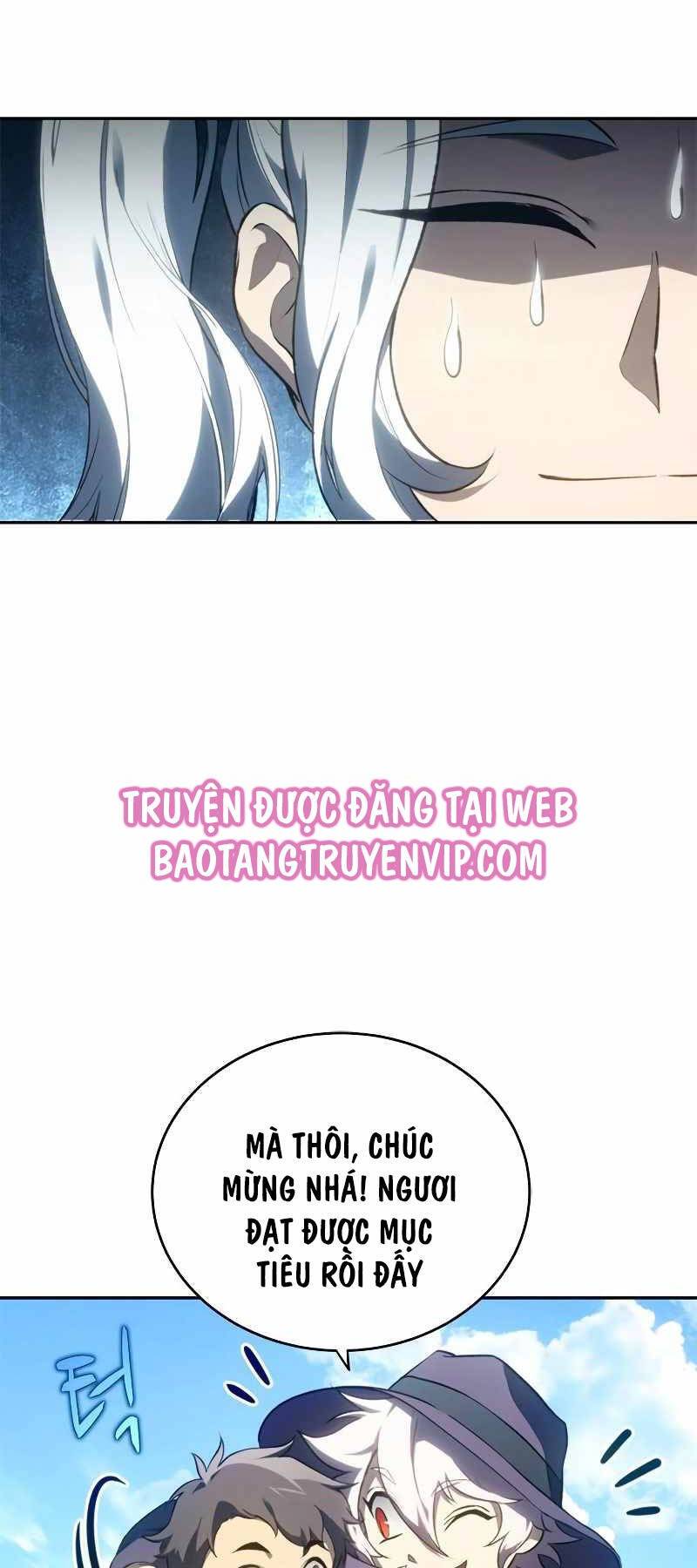 Lý Do Tôi Rời Bỏ Quỷ Vương: Chapter 21