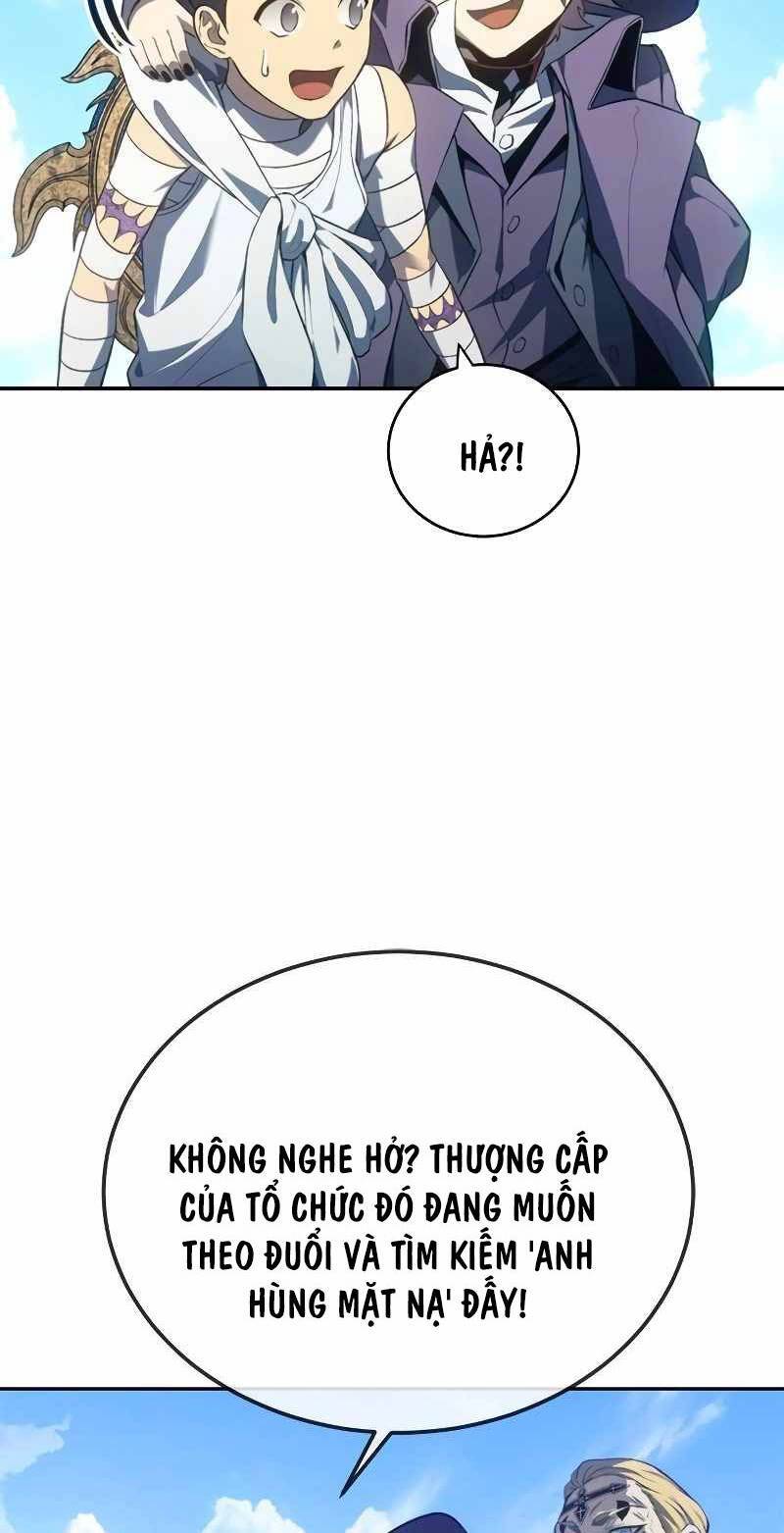 Lý Do Tôi Rời Bỏ Quỷ Vương: Chapter 21