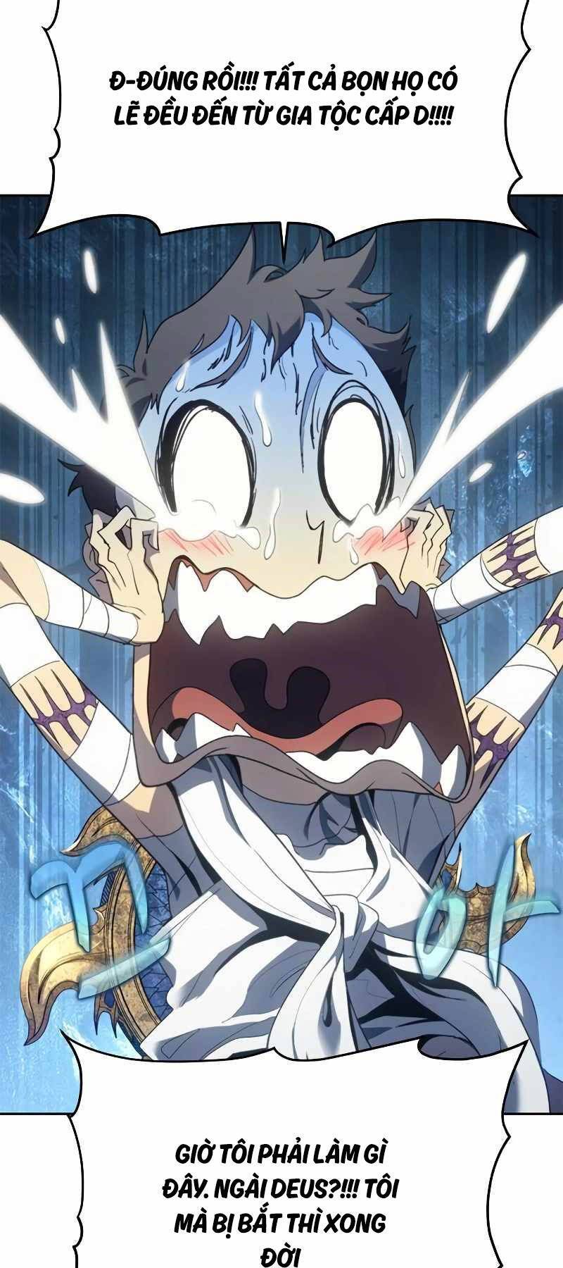 Lý Do Tôi Rời Bỏ Quỷ Vương: Chapter 21