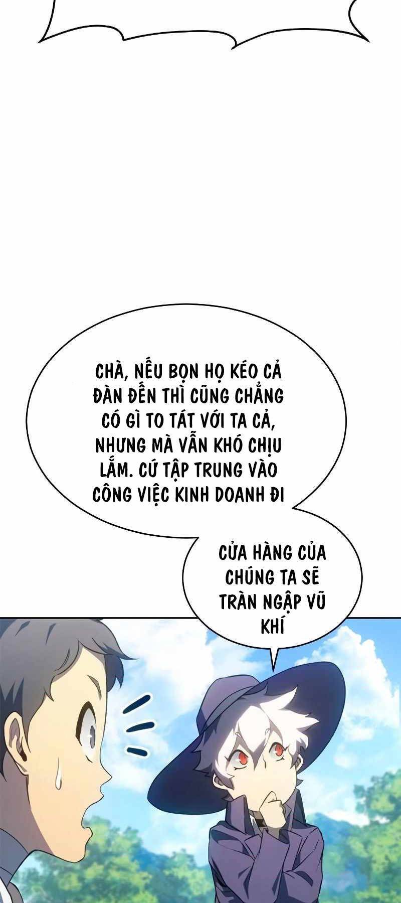 Lý Do Tôi Rời Bỏ Quỷ Vương: Chapter 21