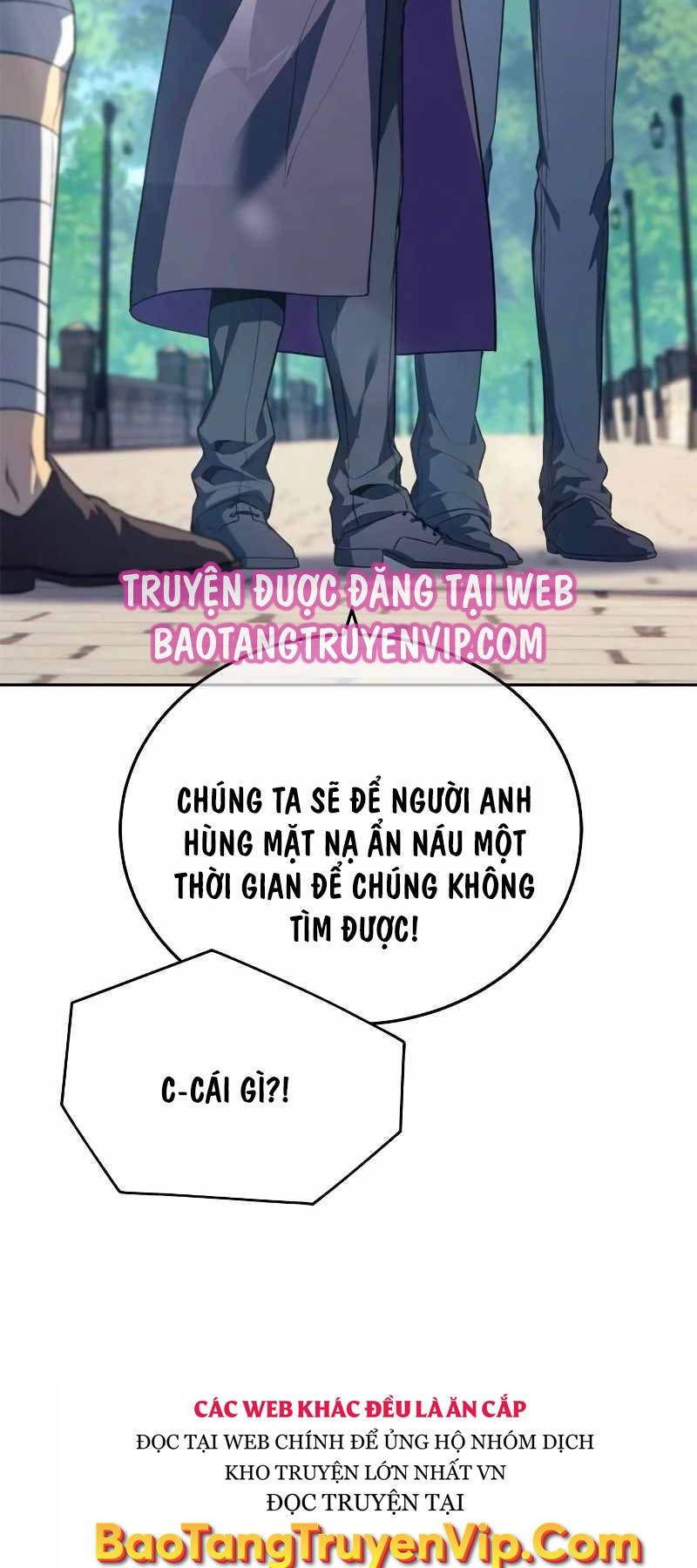 Lý Do Tôi Rời Bỏ Quỷ Vương: Chapter 21