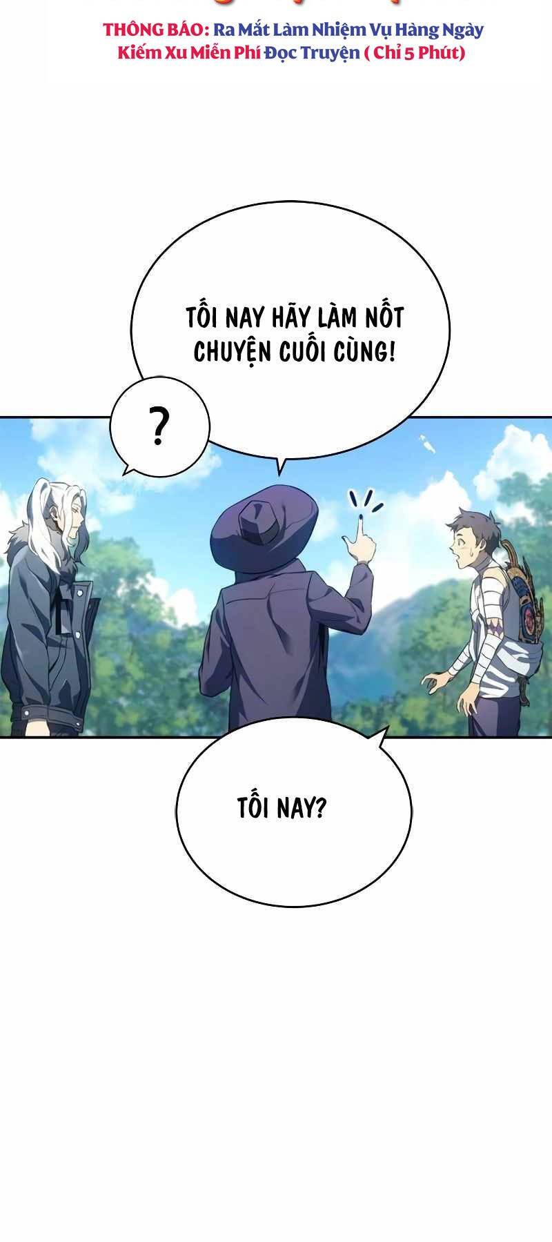 Lý Do Tôi Rời Bỏ Quỷ Vương: Chapter 21