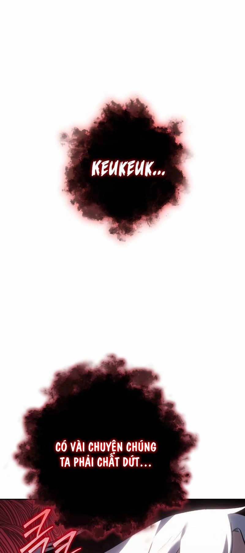 Lý Do Tôi Rời Bỏ Quỷ Vương: Chapter 21