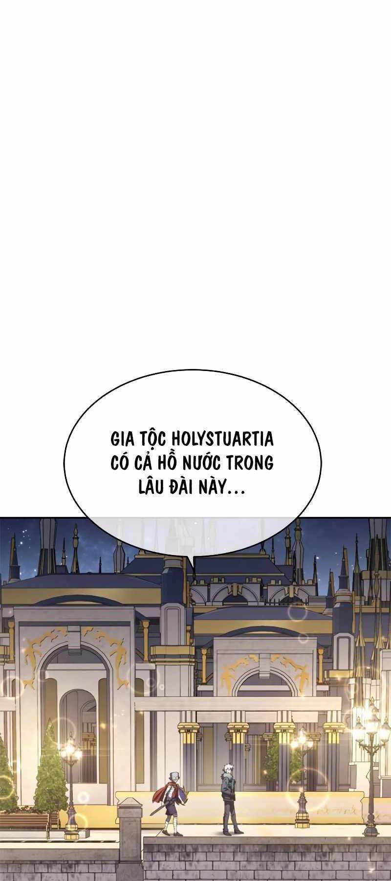 Lý Do Tôi Rời Bỏ Quỷ Vương: Chapter 21