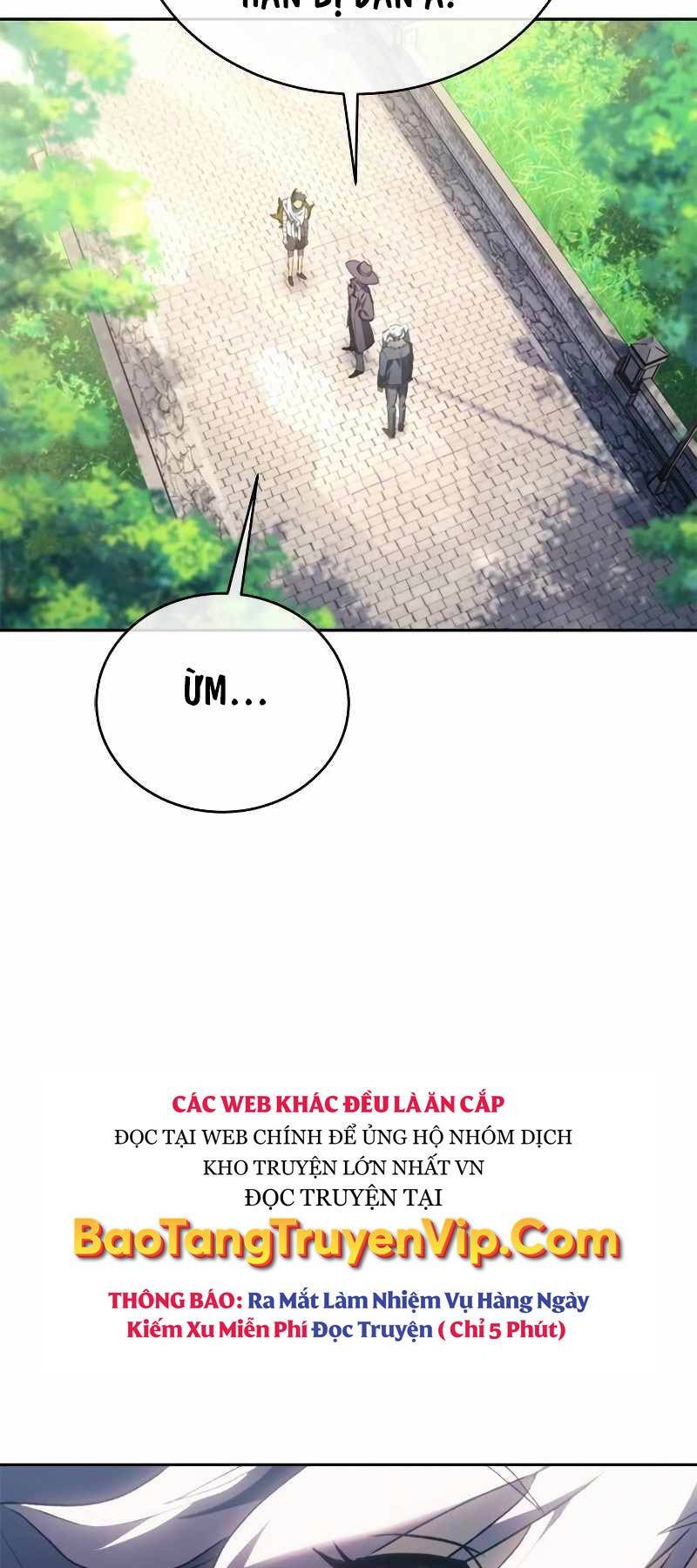 Lý Do Tôi Rời Bỏ Quỷ Vương: Chapter 21
