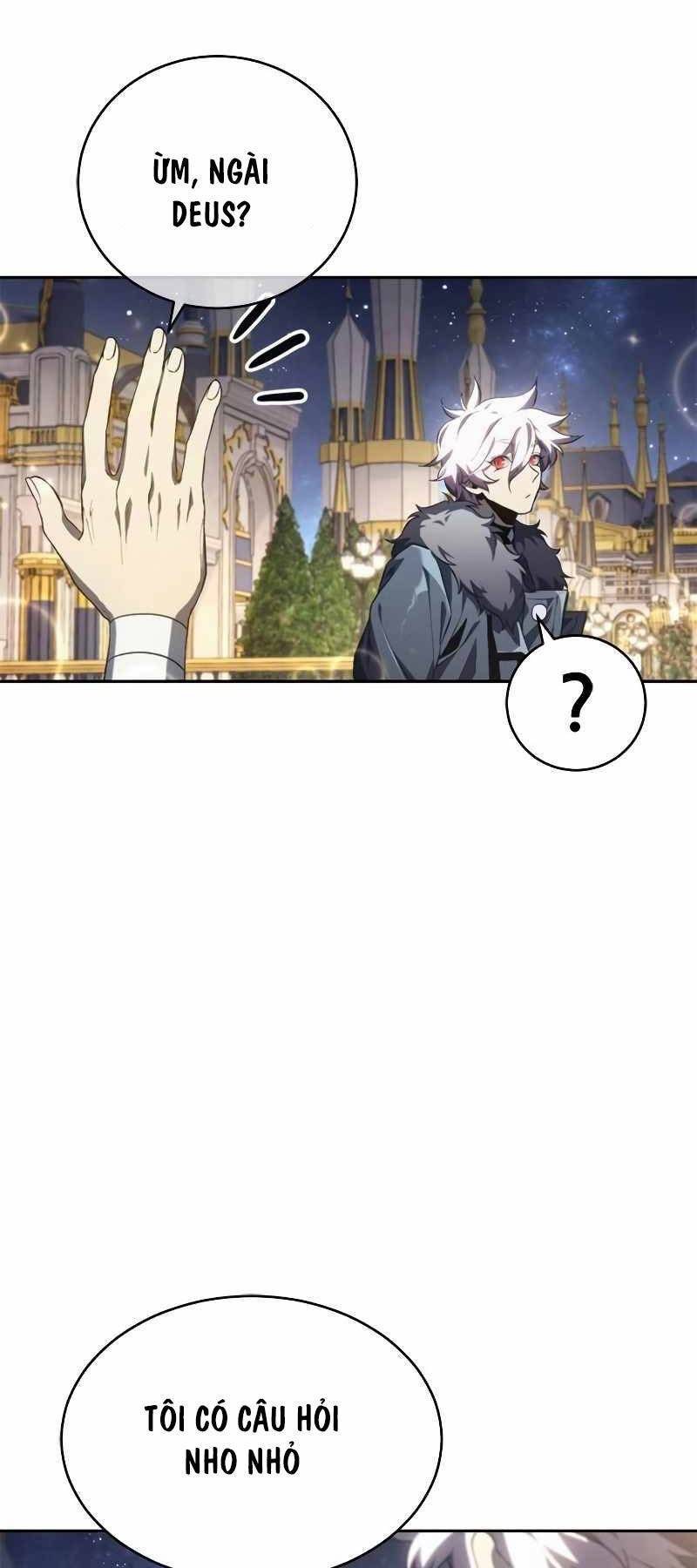Lý Do Tôi Rời Bỏ Quỷ Vương: Chapter 21
