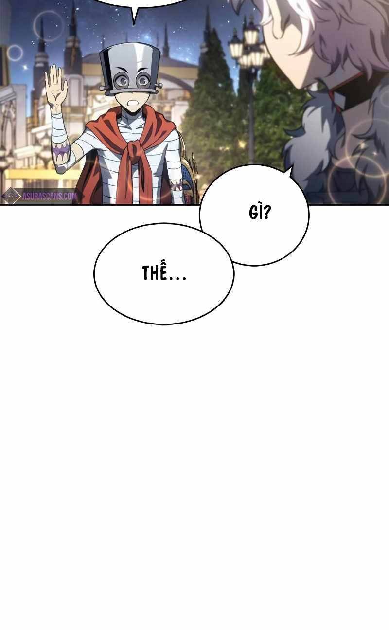 Lý Do Tôi Rời Bỏ Quỷ Vương: Chapter 21