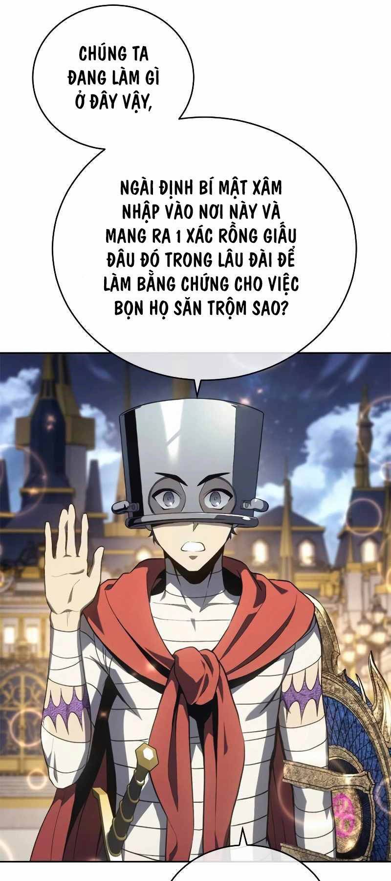 Lý Do Tôi Rời Bỏ Quỷ Vương: Chapter 21