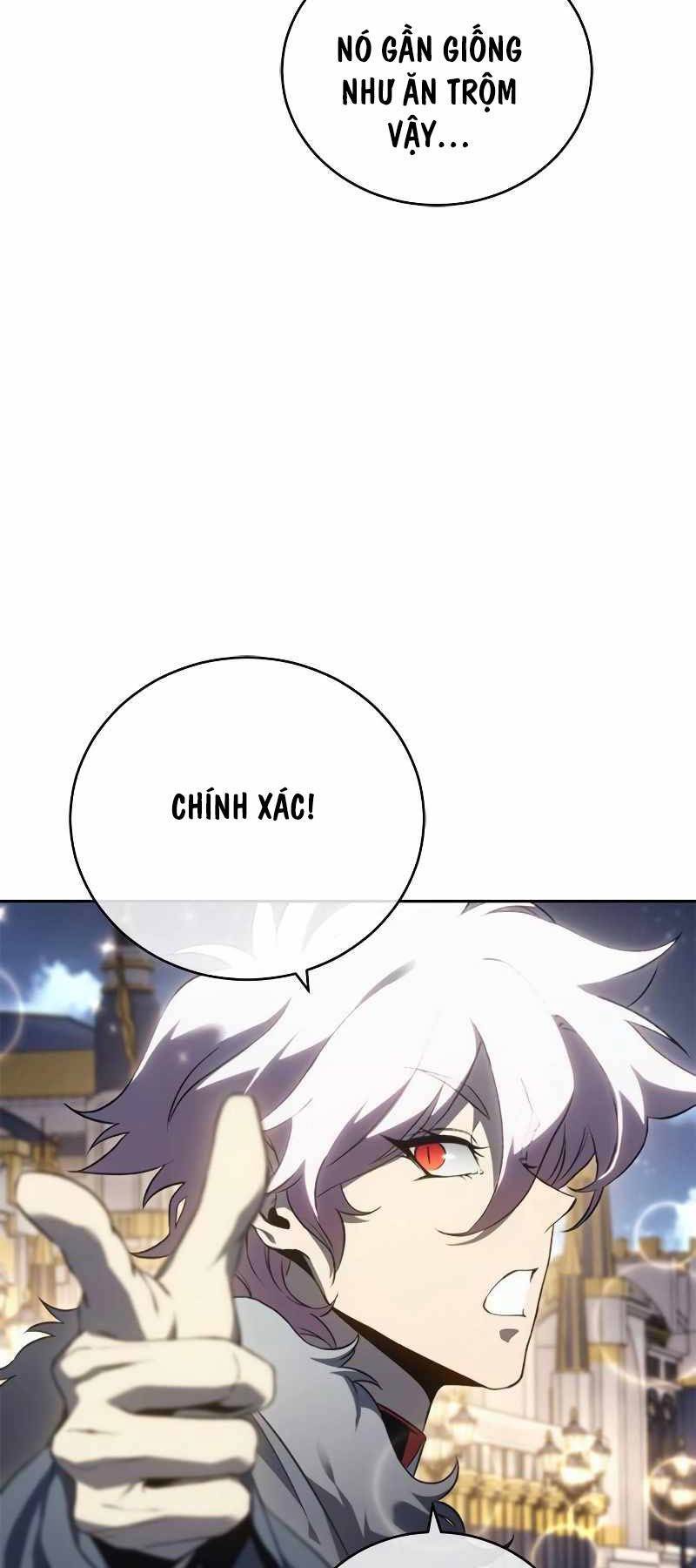 Lý Do Tôi Rời Bỏ Quỷ Vương: Chapter 21