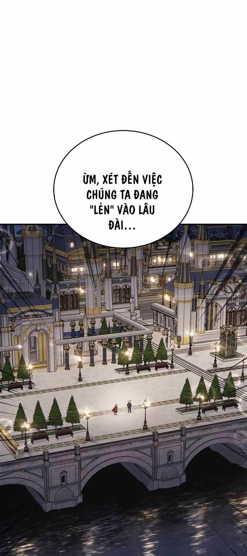 Lý Do Tôi Rời Bỏ Quỷ Vương: Chapter 21