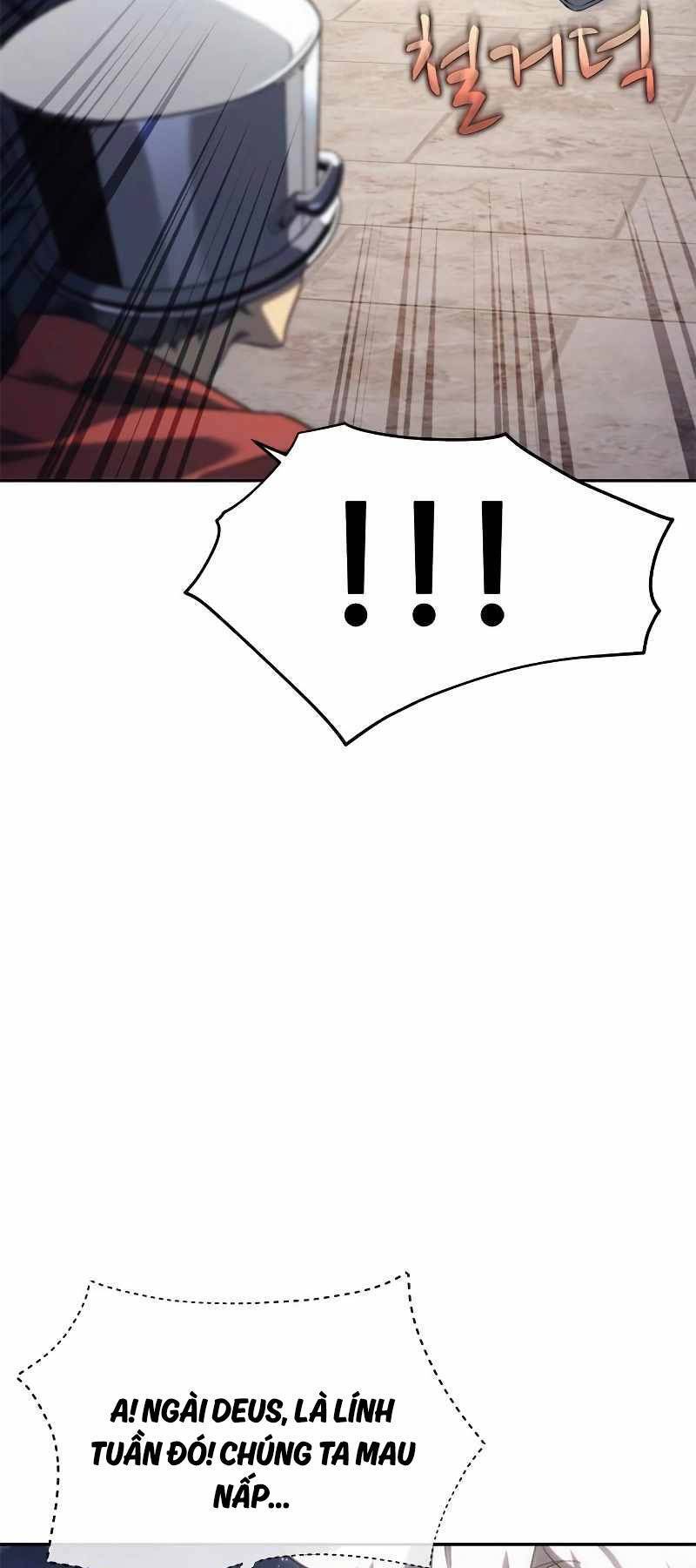 Lý Do Tôi Rời Bỏ Quỷ Vương: Chapter 21
