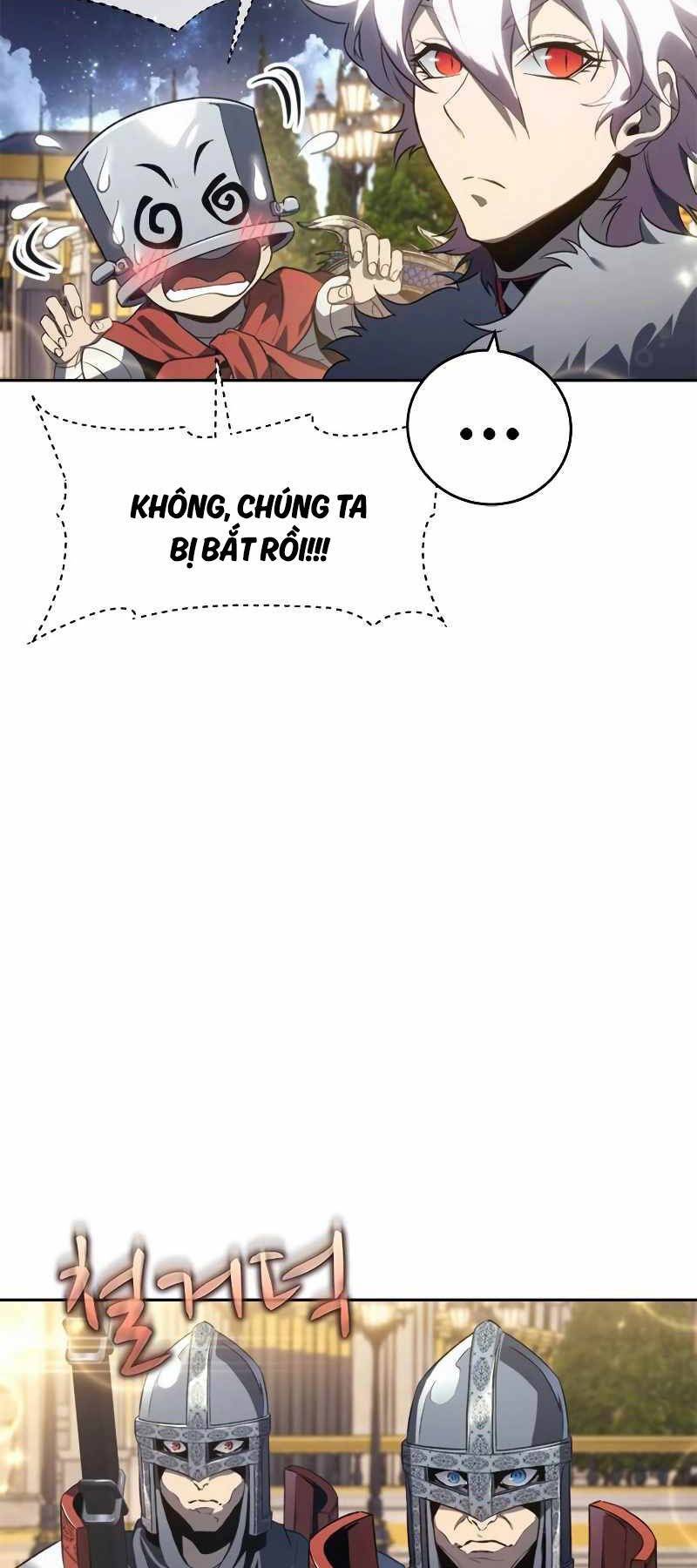 Lý Do Tôi Rời Bỏ Quỷ Vương: Chapter 21