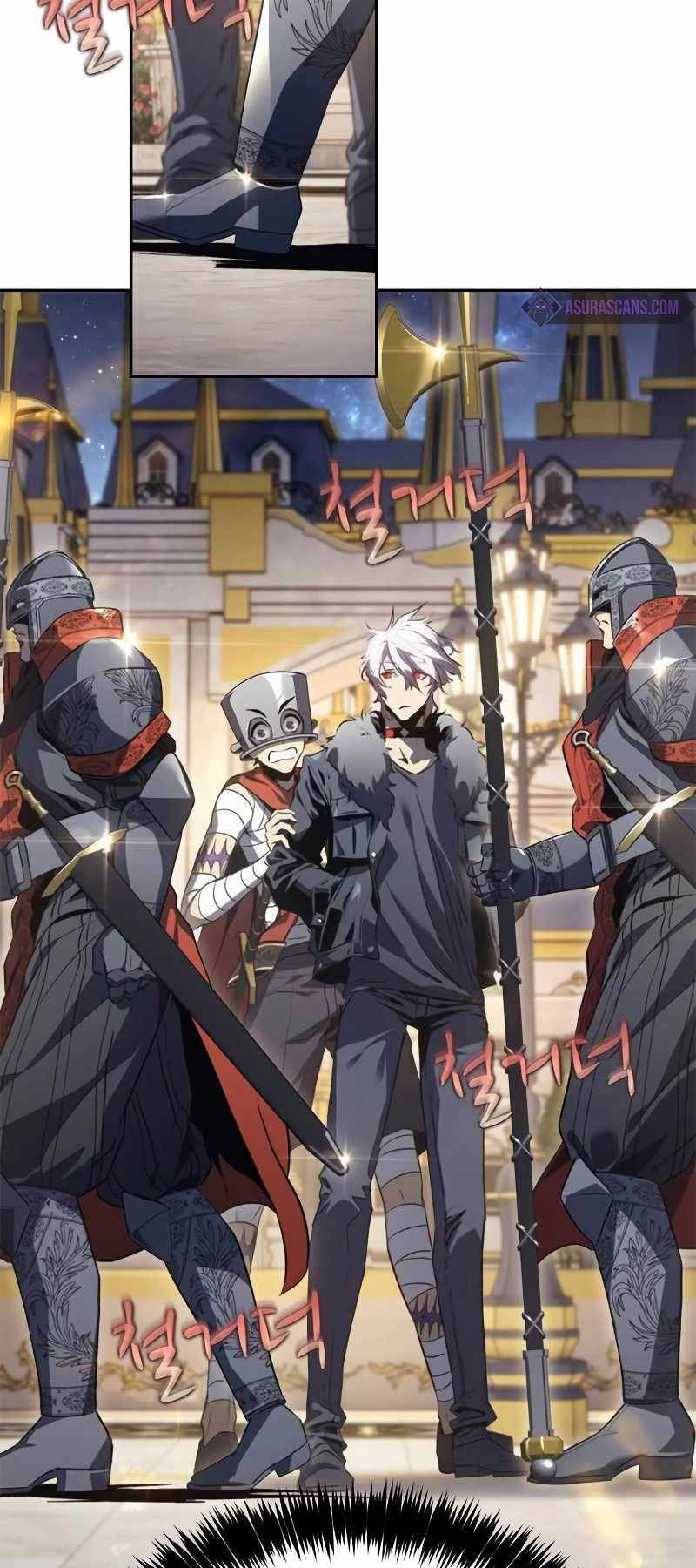 Lý Do Tôi Rời Bỏ Quỷ Vương: Chapter 21