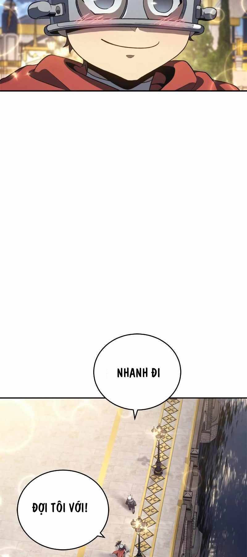 Lý Do Tôi Rời Bỏ Quỷ Vương: Chapter 21