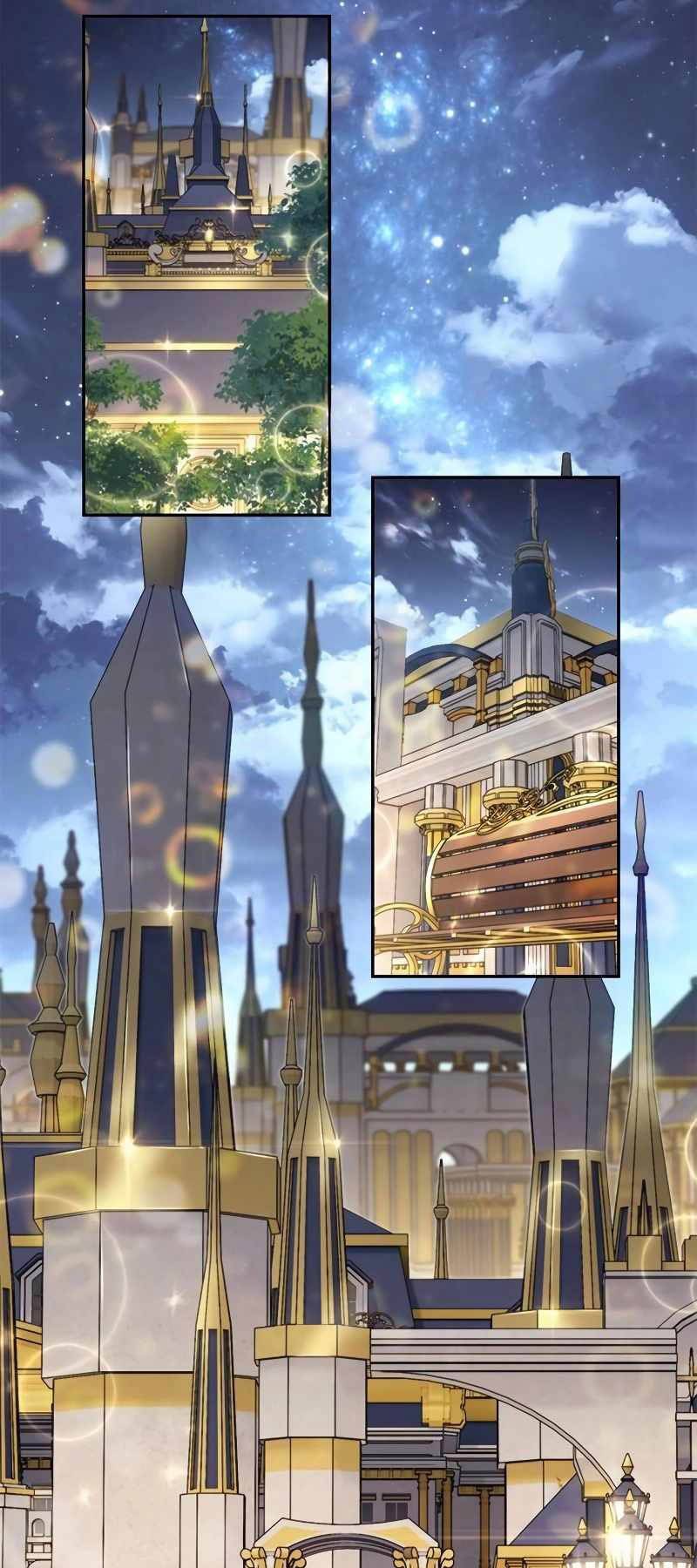 Lý Do Tôi Rời Bỏ Quỷ Vương: Chapter 21